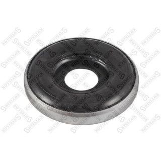 Frikcinis guolis, pakabos statramsčio atramos montavimas STELLOX 26-17121-SX