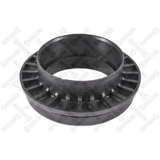 Frikcinis guolis, pakabos statramsčio atramos montavimas STELLOX 26-17122-SX