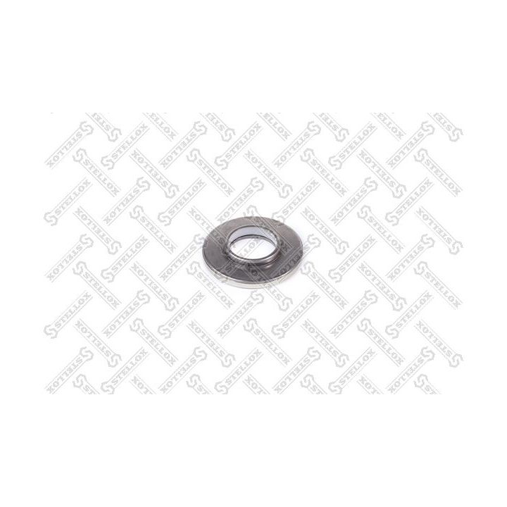 Frikcinis guolis, pakabos statramsčio atramos montavimas STELLOX 26-17152-SX