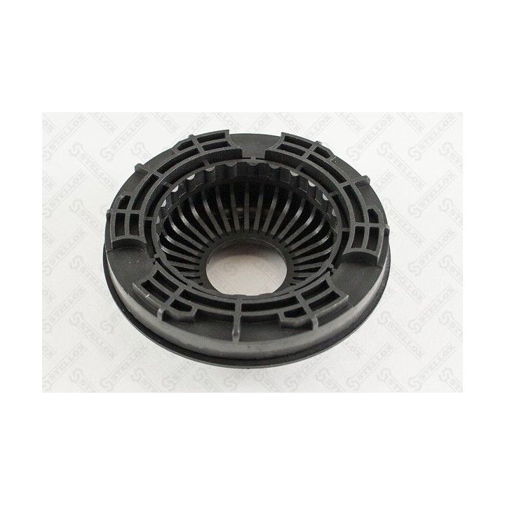 Frikcinis guolis, pakabos statramsčio atramos montavimas STELLOX 26-17153-SX