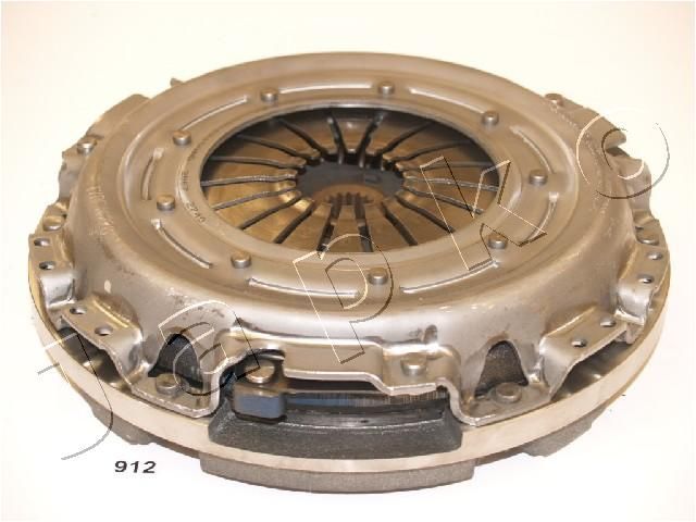 Diskatorius JAPKO 70912