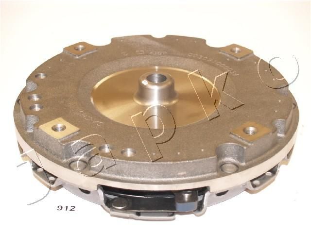 Diskatorius JAPKO 70912