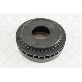 Frikcinis guolis, pakabos statramsčio atramos montavimas STELLOX 26-17157-SX