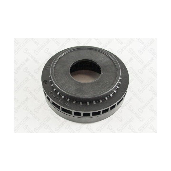 Frikcinis guolis, pakabos statramsčio atramos montavimas STELLOX 26-17157-SX