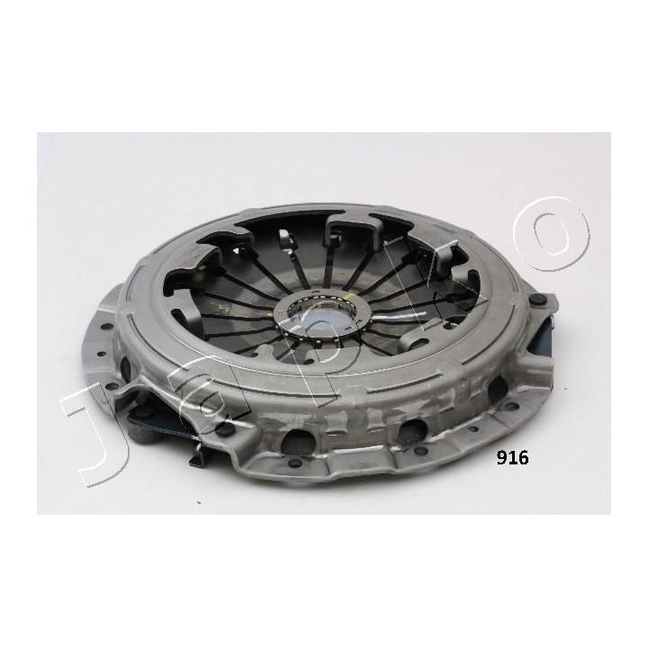 Diskatorius JAPKO 70916