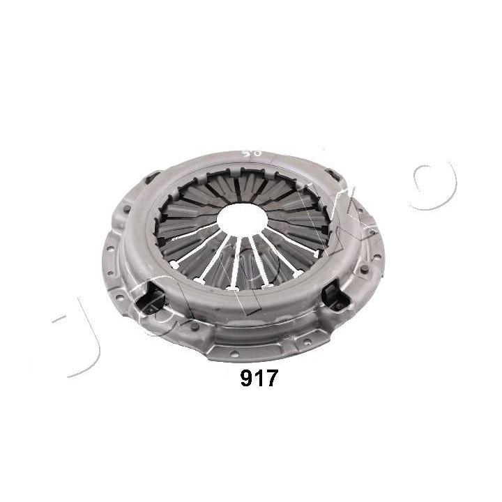 Diskatorius JAPKO 70917