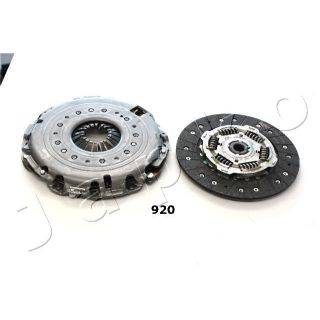 Diskatorius JAPKO 70920