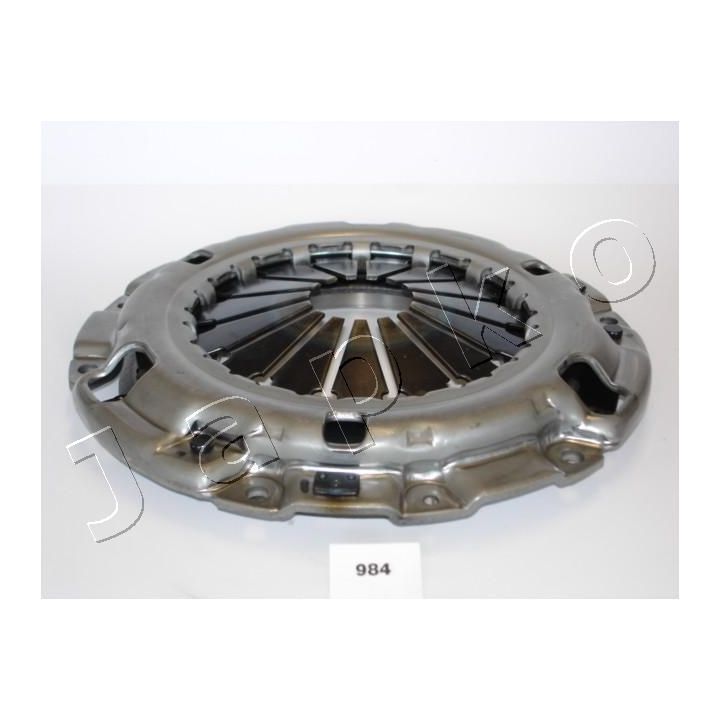 Diskatorius JAPKO 70984