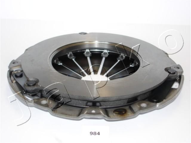 Diskatorius JAPKO 70984