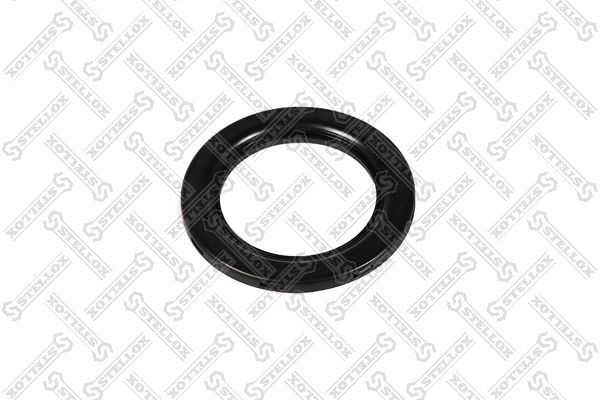 Frikcinis guolis, pakabos statramsčio atramos montavimas STELLOX 26-17174-SX