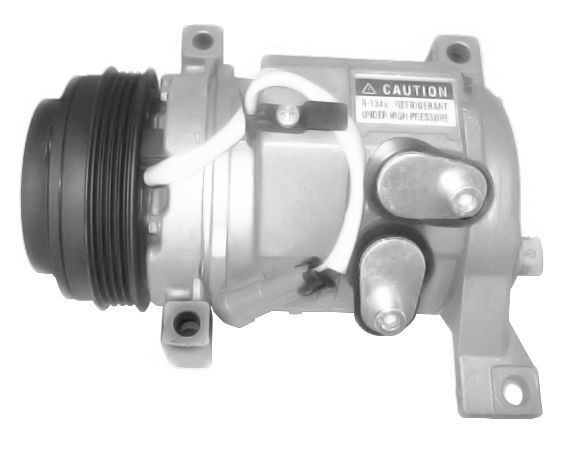 Kompresorius, oro kondicionierius Airstal 10-1247