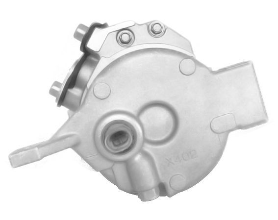 Kompresorius, oro kondicionierius Airstal 10-1247