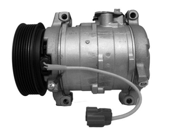 Kompresorius, oro kondicionierius Airstal 10-1255