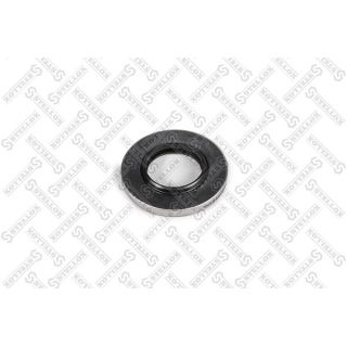 Frikcinis guolis, pakabos statramsčio atramos montavimas STELLOX 26-17201-SX