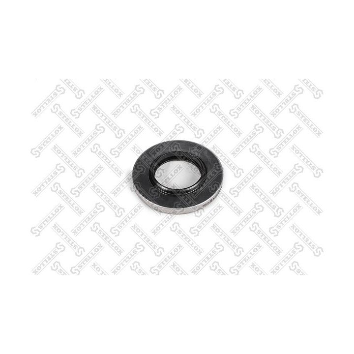 Frikcinis guolis, pakabos statramsčio atramos montavimas STELLOX 26-17201-SX