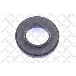 Frikcinis guolis, pakabos statramsčio atramos montavimas STELLOX 26-71001-SX