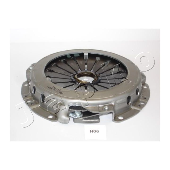 Diskatorius JAPKO 70H06