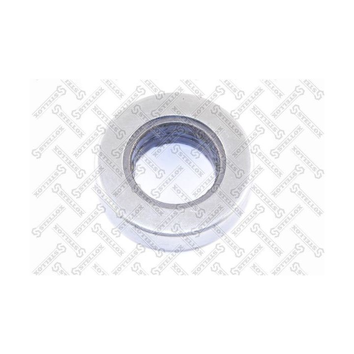 Frikcinis guolis, pakabos statramsčio atramos montavimas STELLOX 26-74002-SX