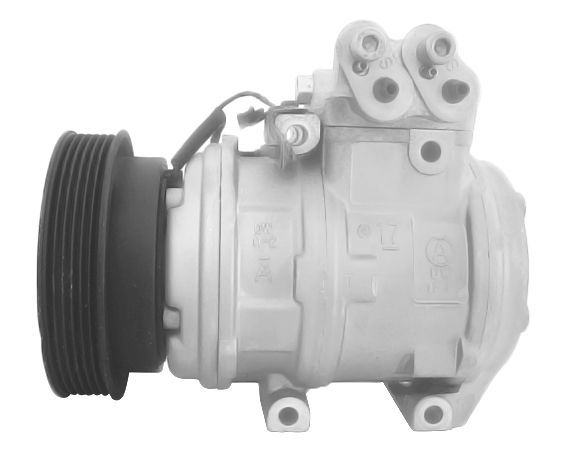 Kompresorius, oro kondicionierius Airstal 10-1264