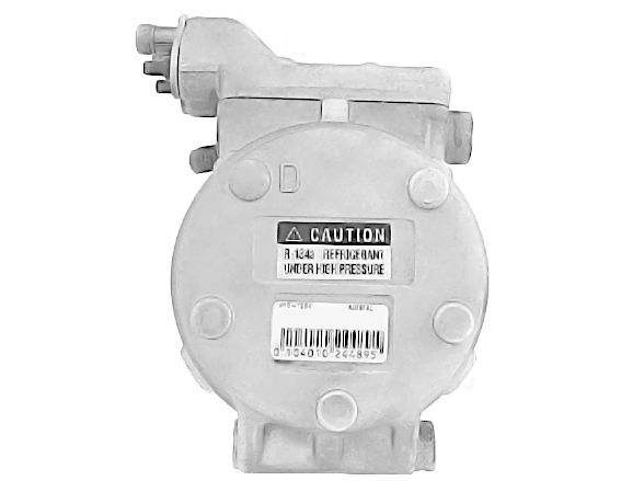 Kompresorius, oro kondicionierius Airstal 10-1264