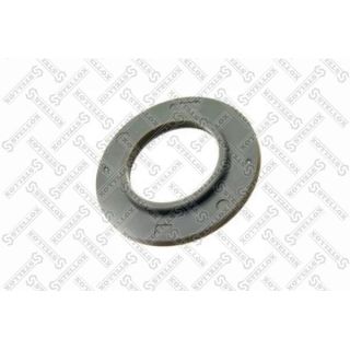 Frikcinis guolis, pakabos statramsčio atramos montavimas STELLOX 26-74007-SX