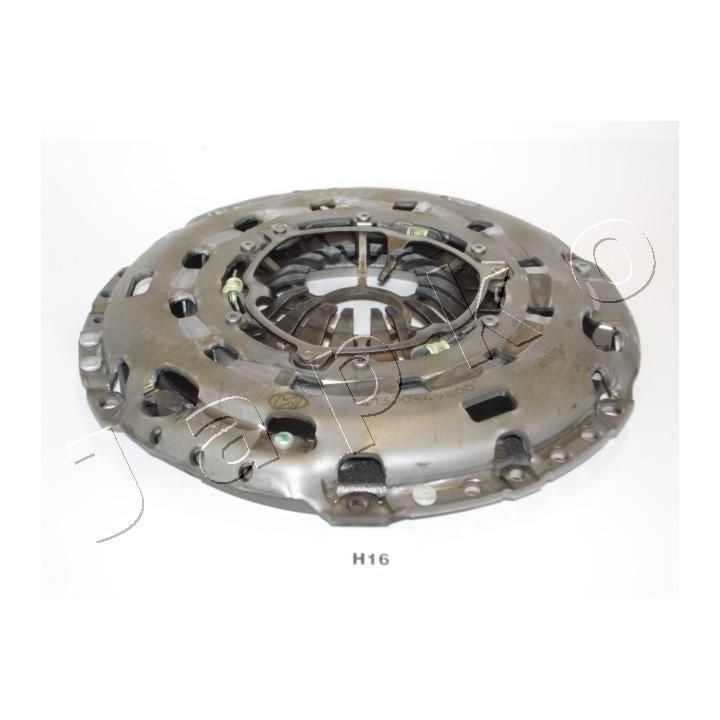 Diskatorius JAPKO 70H16