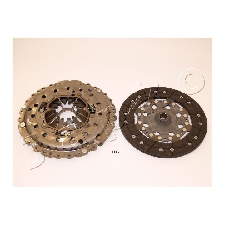 Diskatorius JAPKO 70H17