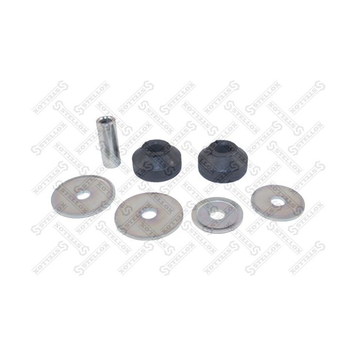 Remonto komplektas, pakabos statramstis STELLOX 12-37025-SX