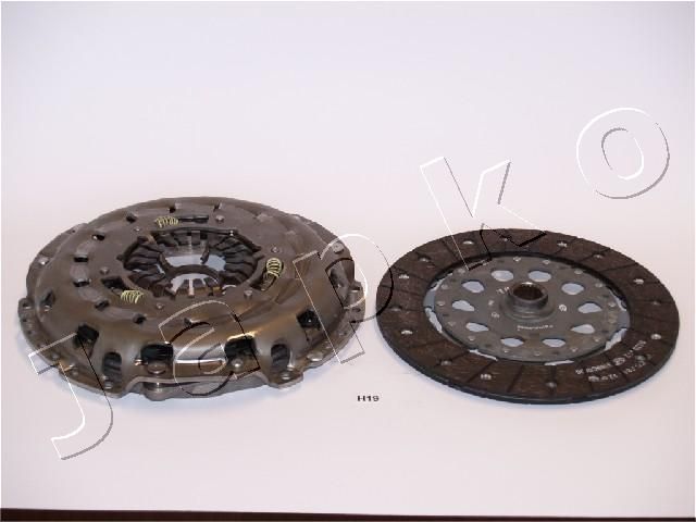 Diskatorius JAPKO 70H19