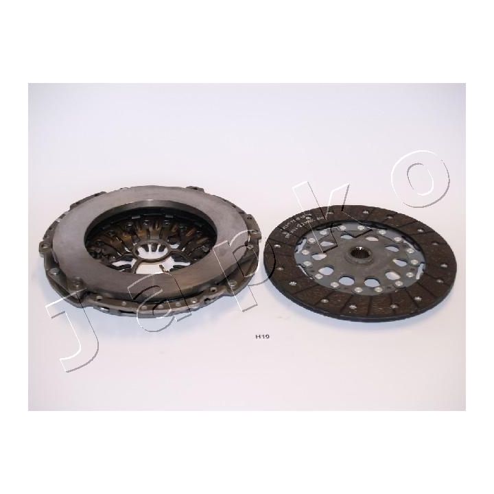 Diskatorius JAPKO 70H19