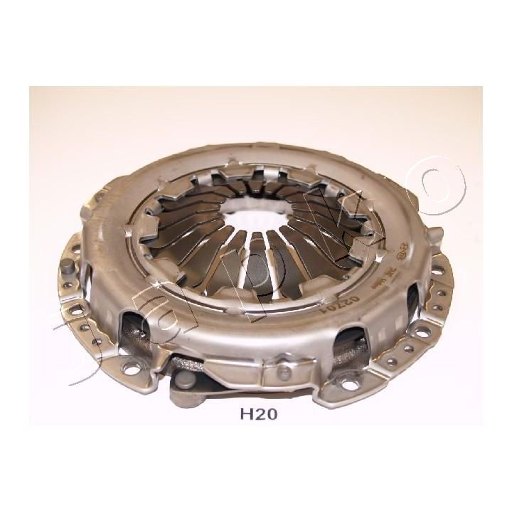 Diskatorius JAPKO 70H20