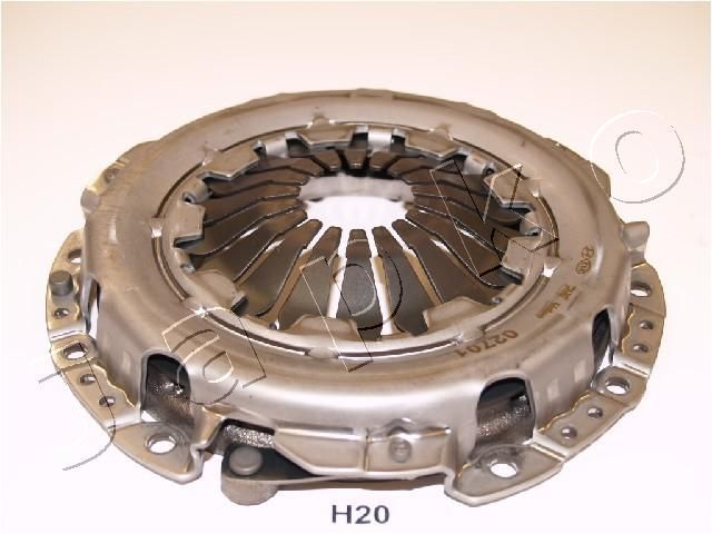 Diskatorius JAPKO 70H20