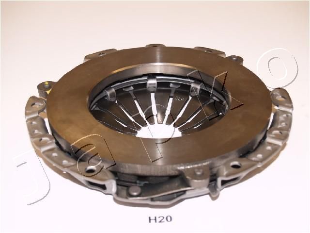 Diskatorius JAPKO 70H20