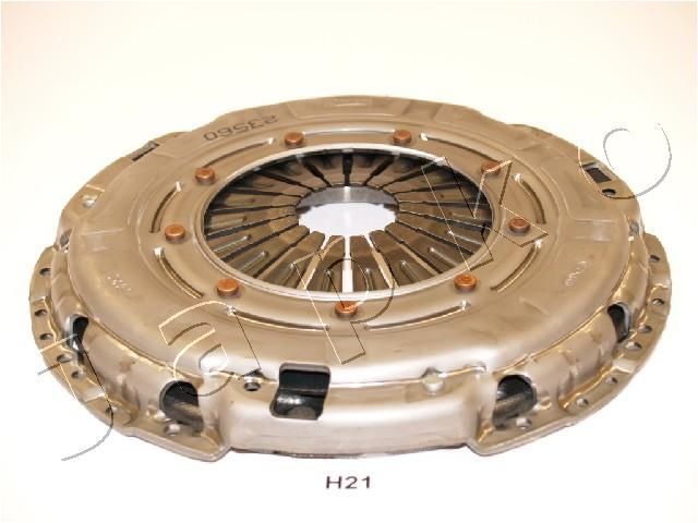 Diskatorius JAPKO 70H21