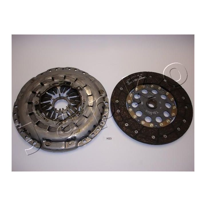 Diskatorius JAPKO 70H23