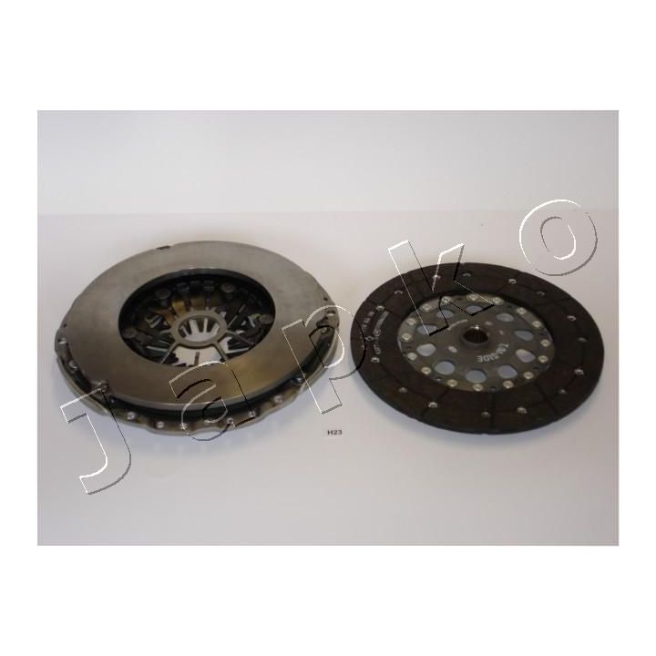 Diskatorius JAPKO 70H23