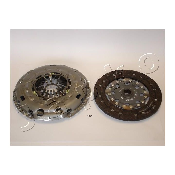 Diskatorius JAPKO 70H24