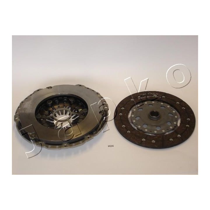 Diskatorius JAPKO 70H24