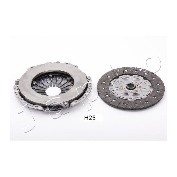 Diskatorius JAPKO 70H25