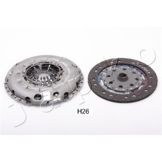 Diskatorius JAPKO 70H26