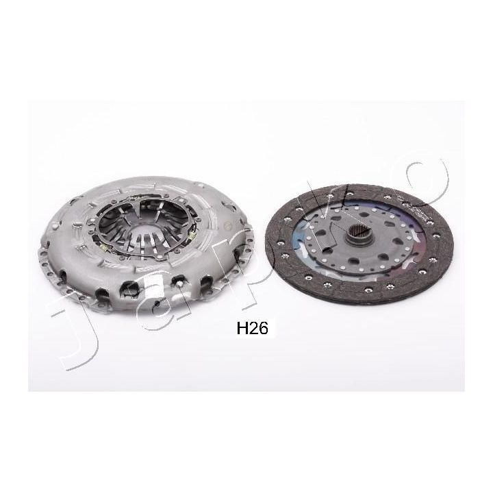 Diskatorius JAPKO 70H26