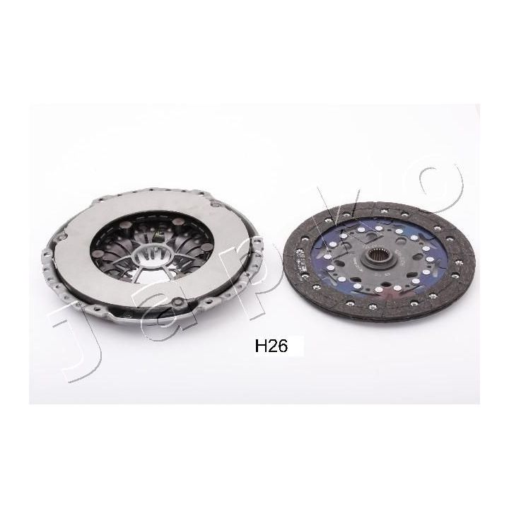 Diskatorius JAPKO 70H26