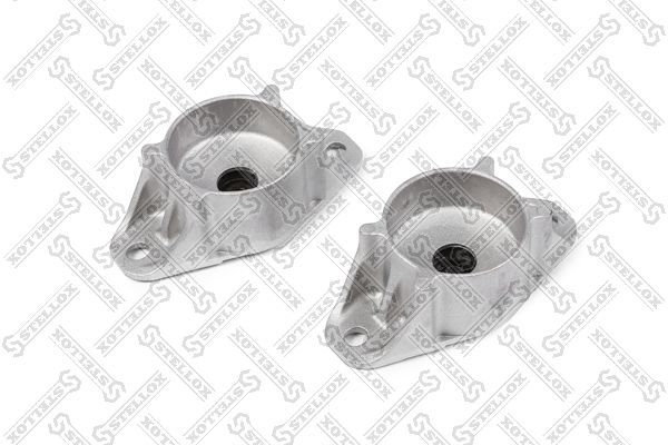 Remonto komplektas, pakabos statramstis STELLOX 12-37081-SX