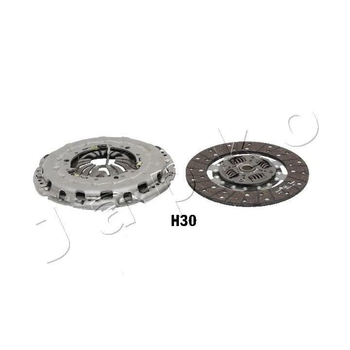 Diskatorius JAPKO 70H30