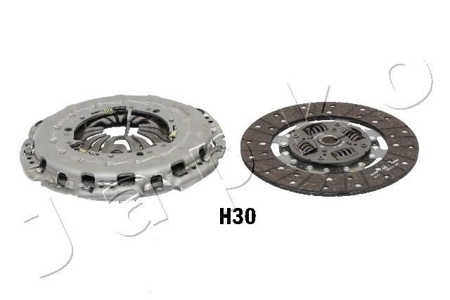 Diskatorius JAPKO 70H30