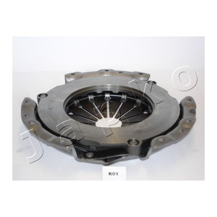 Diskatorius JAPKO 70K01