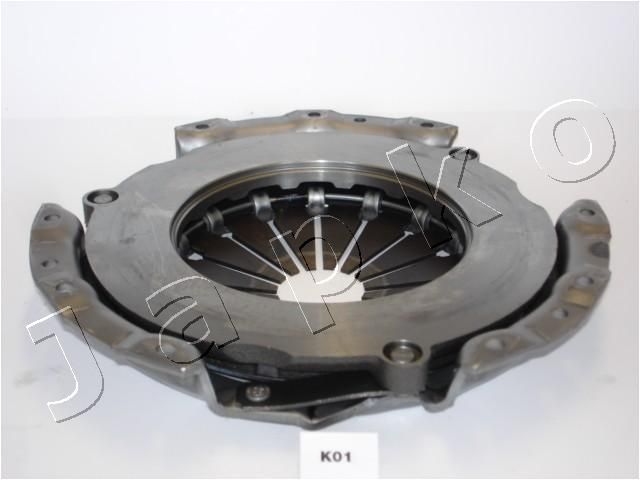 Diskatorius JAPKO 70K01