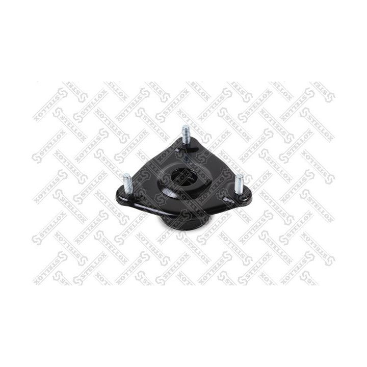 Remonto komplektas, pakabos statramstis STELLOX 12-37110-SX