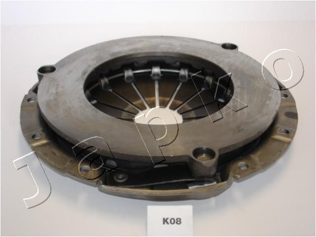 Diskatorius JAPKO 70K08