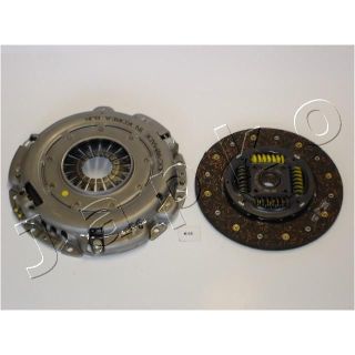 Diskatorius JAPKO 70K13